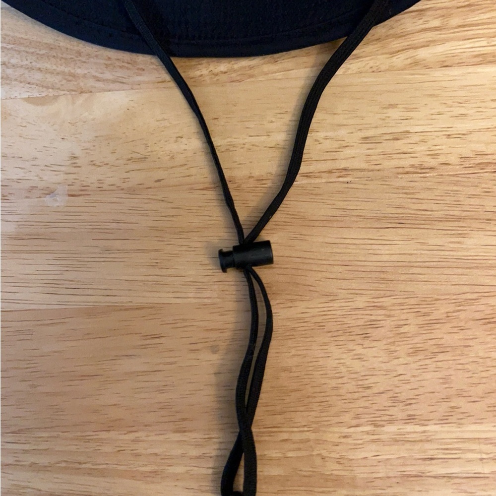 Adidas Originals Webbing Boonie Bucket Hat Chin Strap - Picture 10 of 10